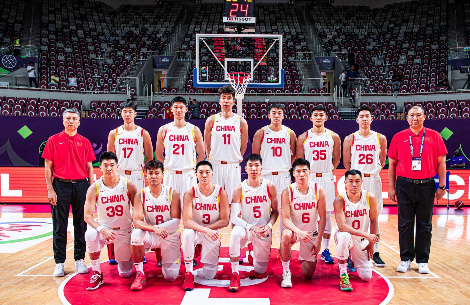 男篮亚洲杯获300万美元？北青：FIBA没设奖金，篮协合理奖励